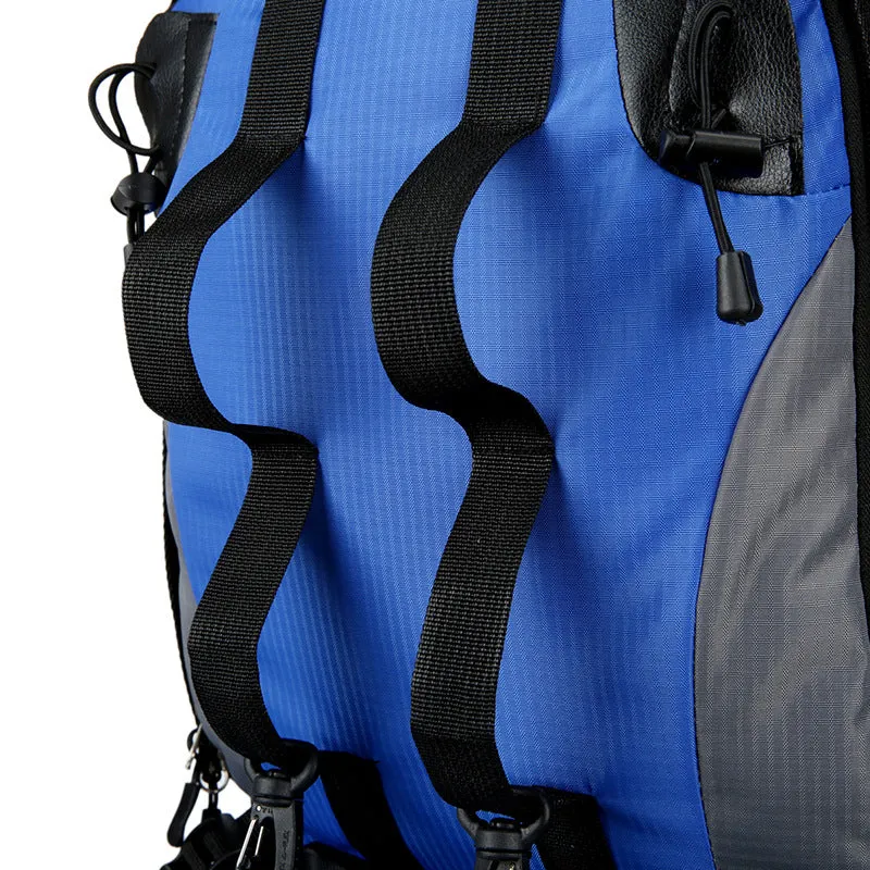 Outdoor Hiking Hiking Backpack Men