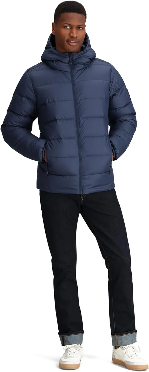 Outdoor Research Men's Coldfront Down Hoodie
