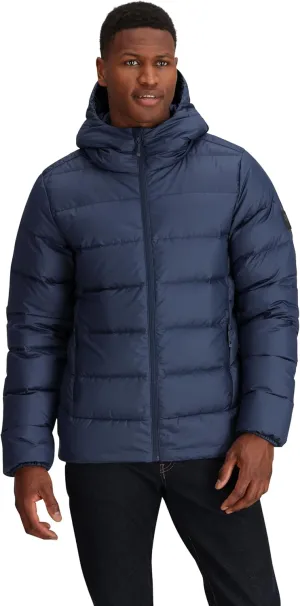 Outdoor Research Men's Coldfront Down Hoodie