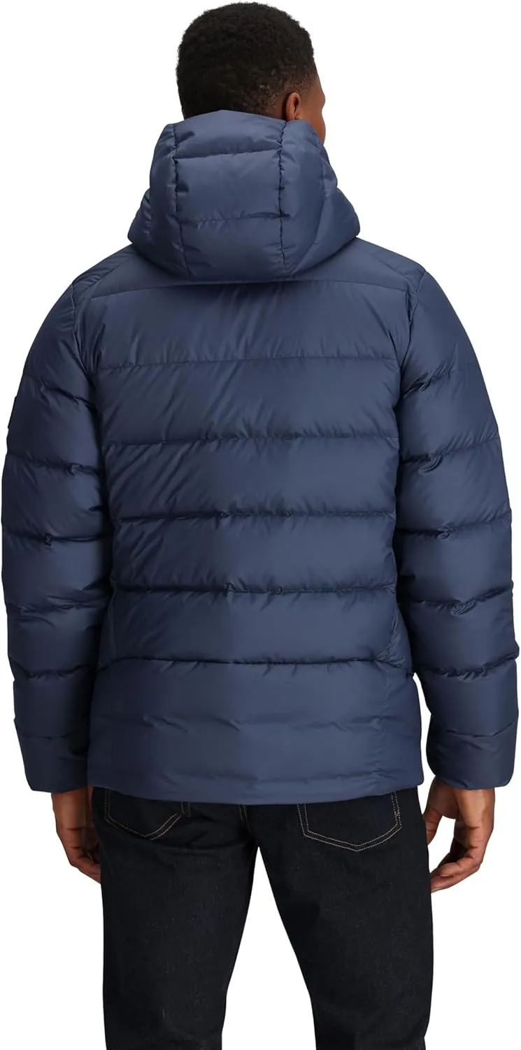 Outdoor Research Men's Coldfront Down Hoodie