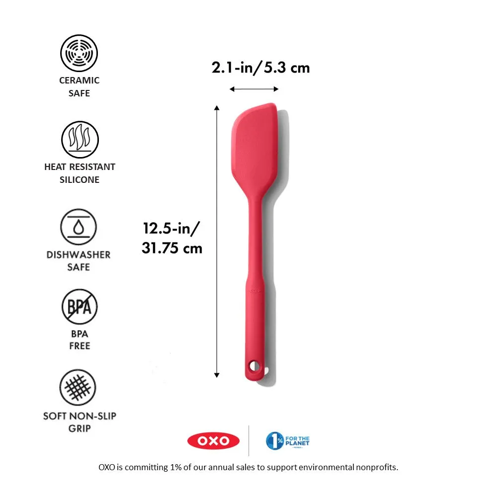 OXO Good Grips 30 cm Silicon Everyday Spatula