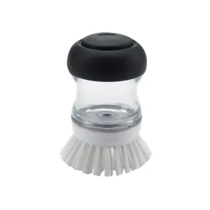 OXO Good Grips Soap Dispensing Palm Brush