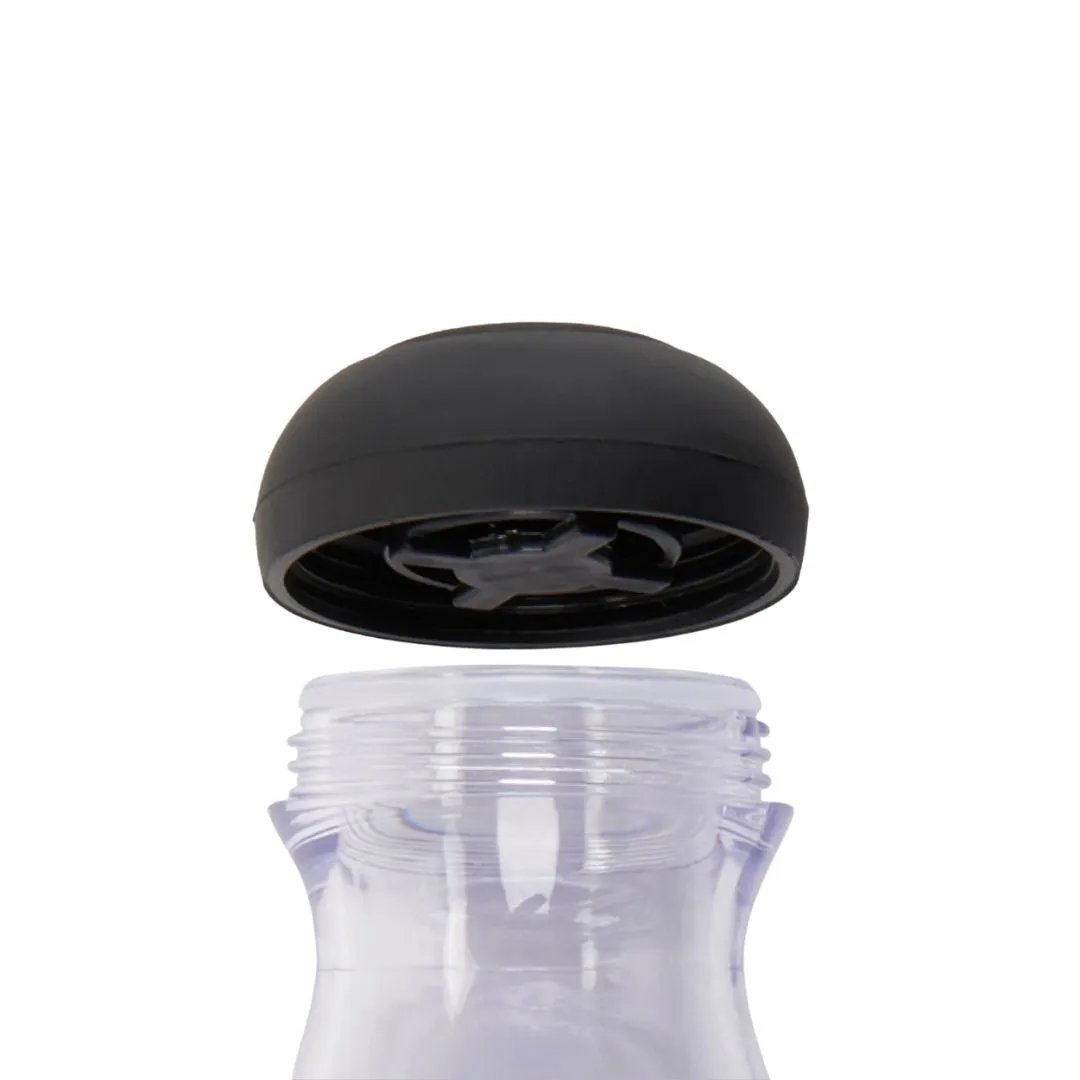 OXO GoodGrips Soap Dispensing Palm Brush