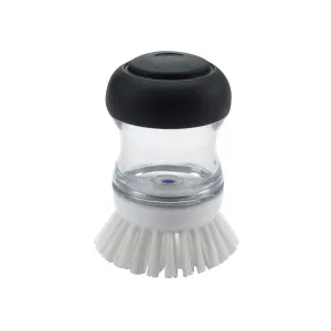 OXO GoodGrips Soap Dispensing Palm Brush