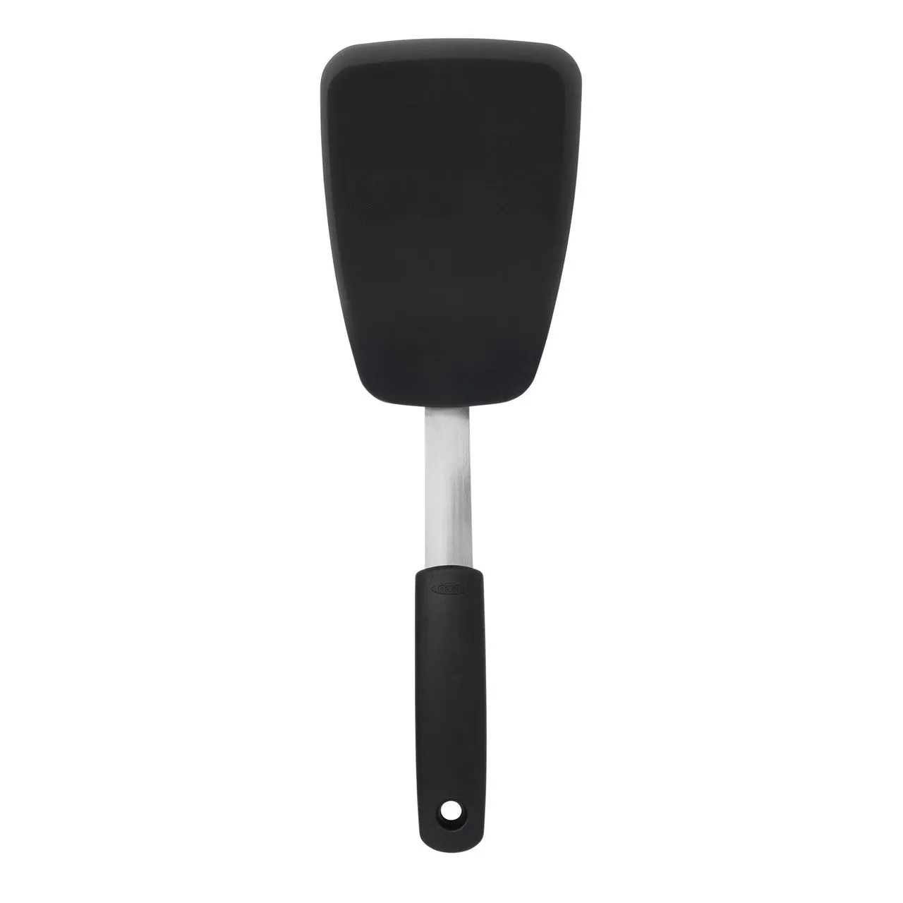 Oxo - Silicone Flexible Turner Large