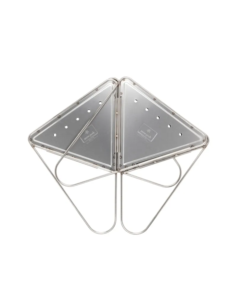 Pack & Carry L Fireplace