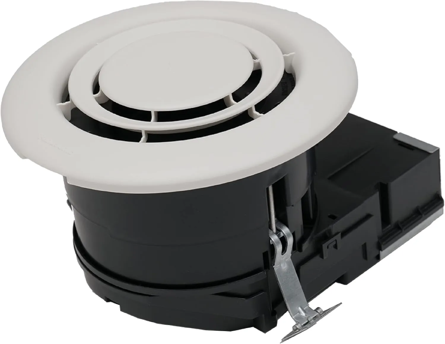 Panasonic WhisperAir Repair Filter-Free Ceiling Mount Air Purifier, FV-01VCN1