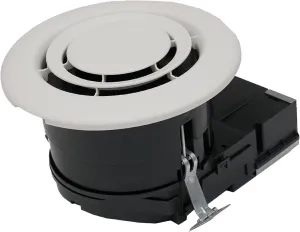 Panasonic WhisperAir Repair Filter-Free Ceiling Mount Air Purifier, FV-01VCN1