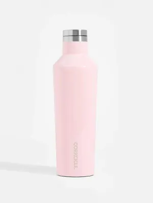 Pastel Pink Canteen Bottle 480mL