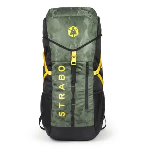 Patagonia Trekking Bag - Military Green