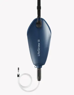Peak Series - Gravity Filter System - 3L