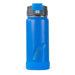 Perk 16oz Insulated Stainless Steel Bottle