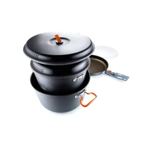 Pinnacle LG Pot Set