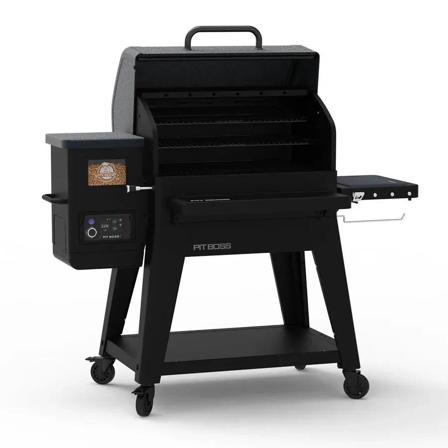 Pit Boss Navigator 1300 Connected
