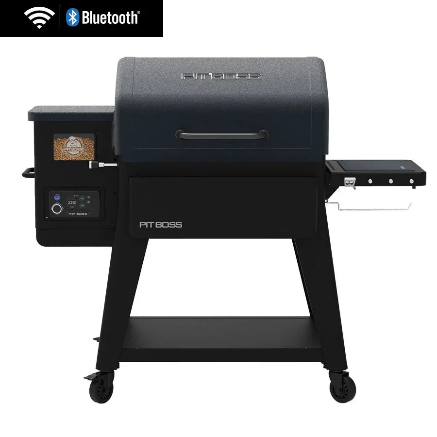 Pit Boss Navigator 1300 Connected