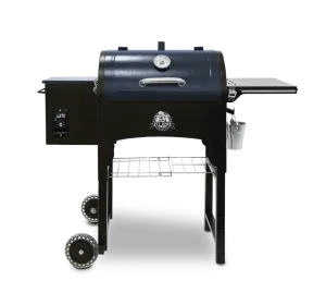 PIT BOSS R-SERIES WOOD PELLET GRILL