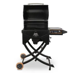 Pit Boss Sportsman Pit Stop Portable Pellet Grill