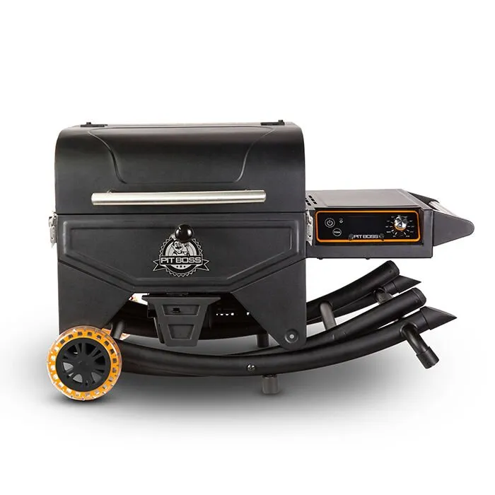 Pit Boss Sportsman Pit Stop Portable Pellet Grill