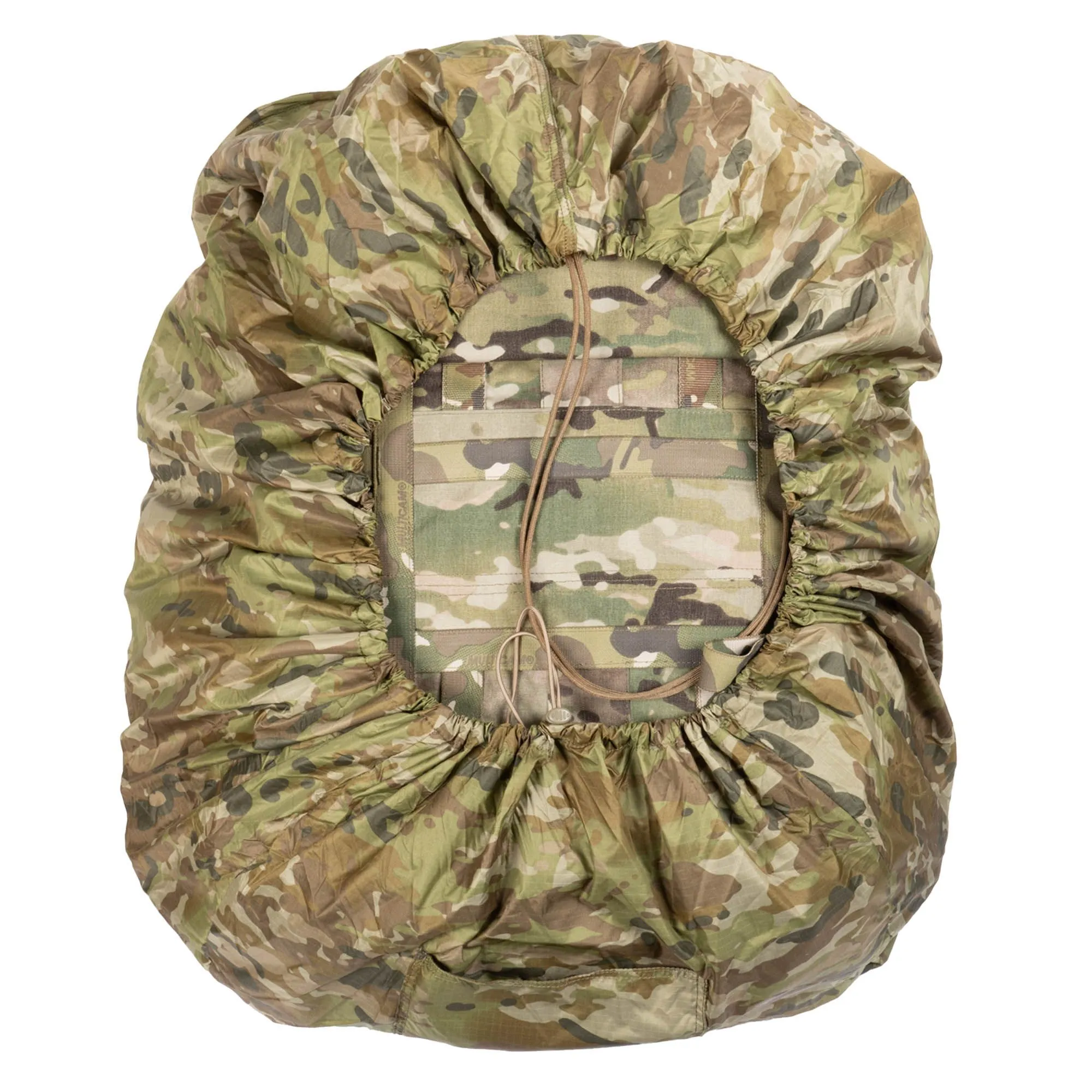 Platatac 110L LW Pack Cover AMCU