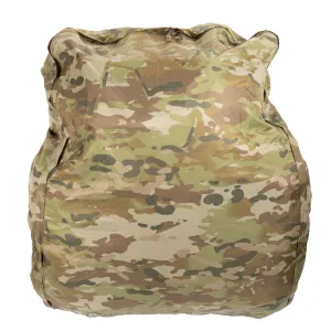 Platatac 110L LW Pack Cover AMCU
