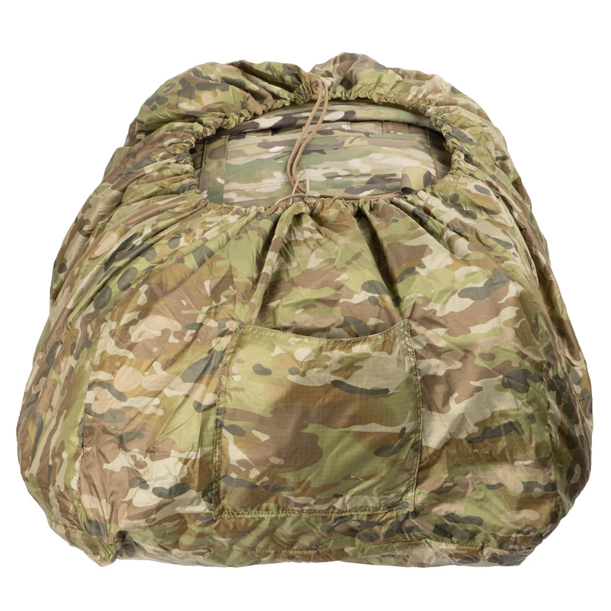 Platatac 110L LW Pack Cover AMCU