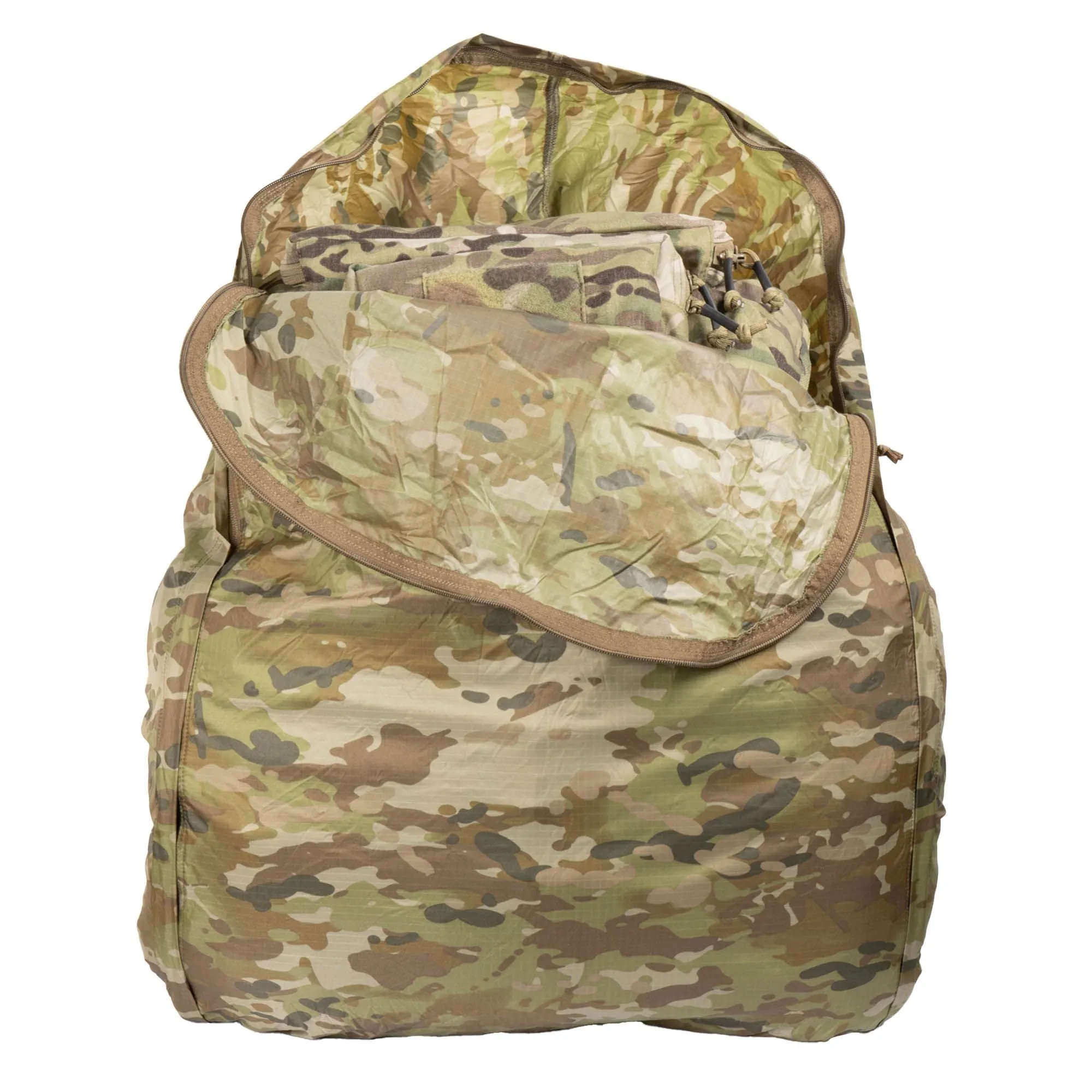 Platatac 110L LW Pack Cover AMCU