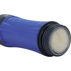 Platypus- Quickdraw Microfilter