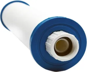 Pleatco PPS2100 - Water Purification Unit with Chlorine Reduction, Iron Material