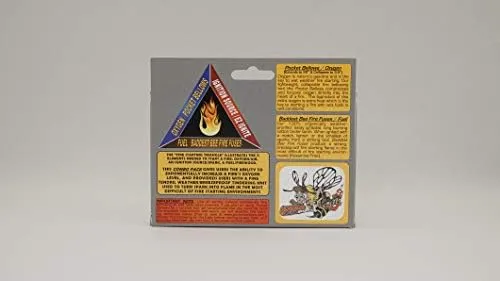 Pocket Bellows - Weatherproof Collapsible Fire Bellowing Tool for Starting Fire- an Essential Camping Gear