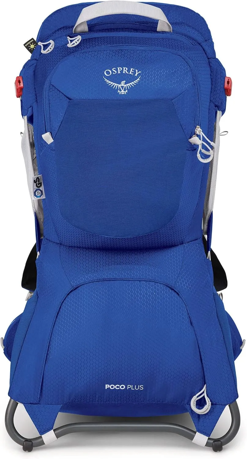 Poco Plus Child Carrier Backpack