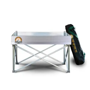 Pop-Up Fire Pit 24"x24"