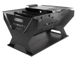 PORTABLE FIRE PIT SYSTEM - IFIREPIT0012