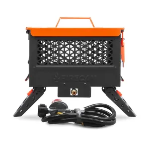 Portable Firepit