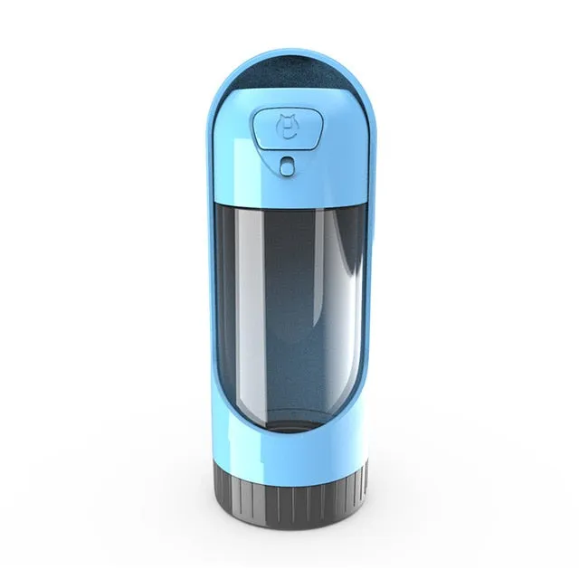 Portable Water Bottle for Dogs / Pets