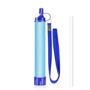 Portable Water Filter Purifier 1500L