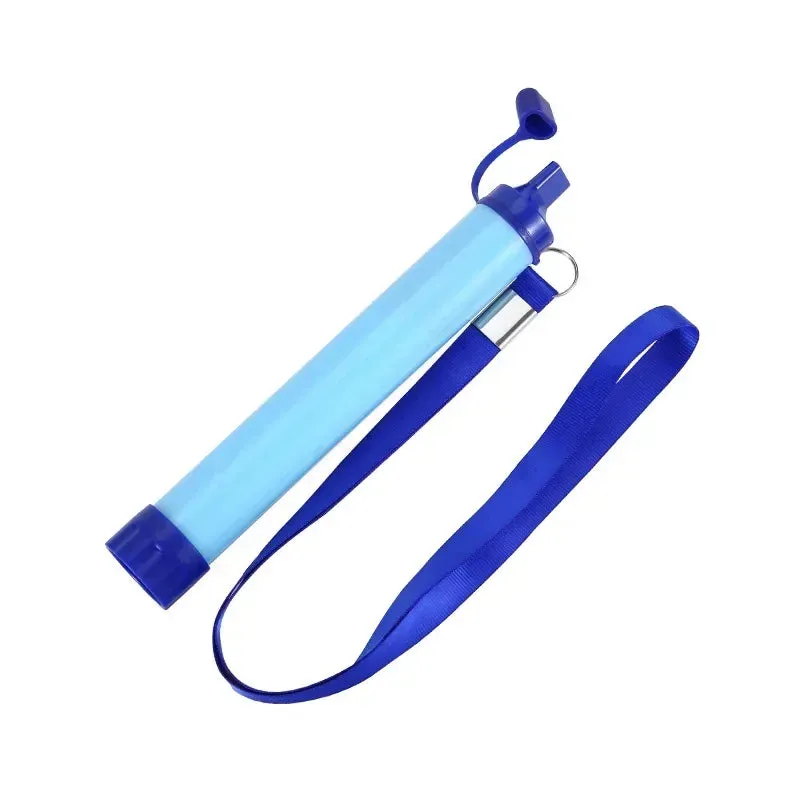 Portable Water Filter Purifier 1500L