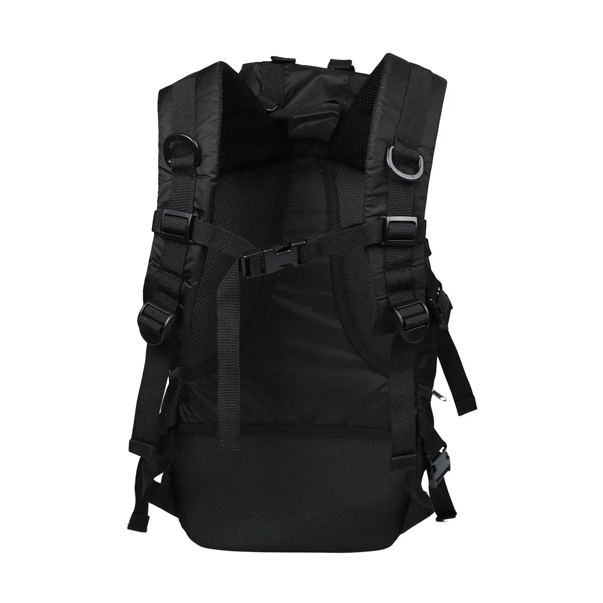 Premium Tactical Hiking Backpack