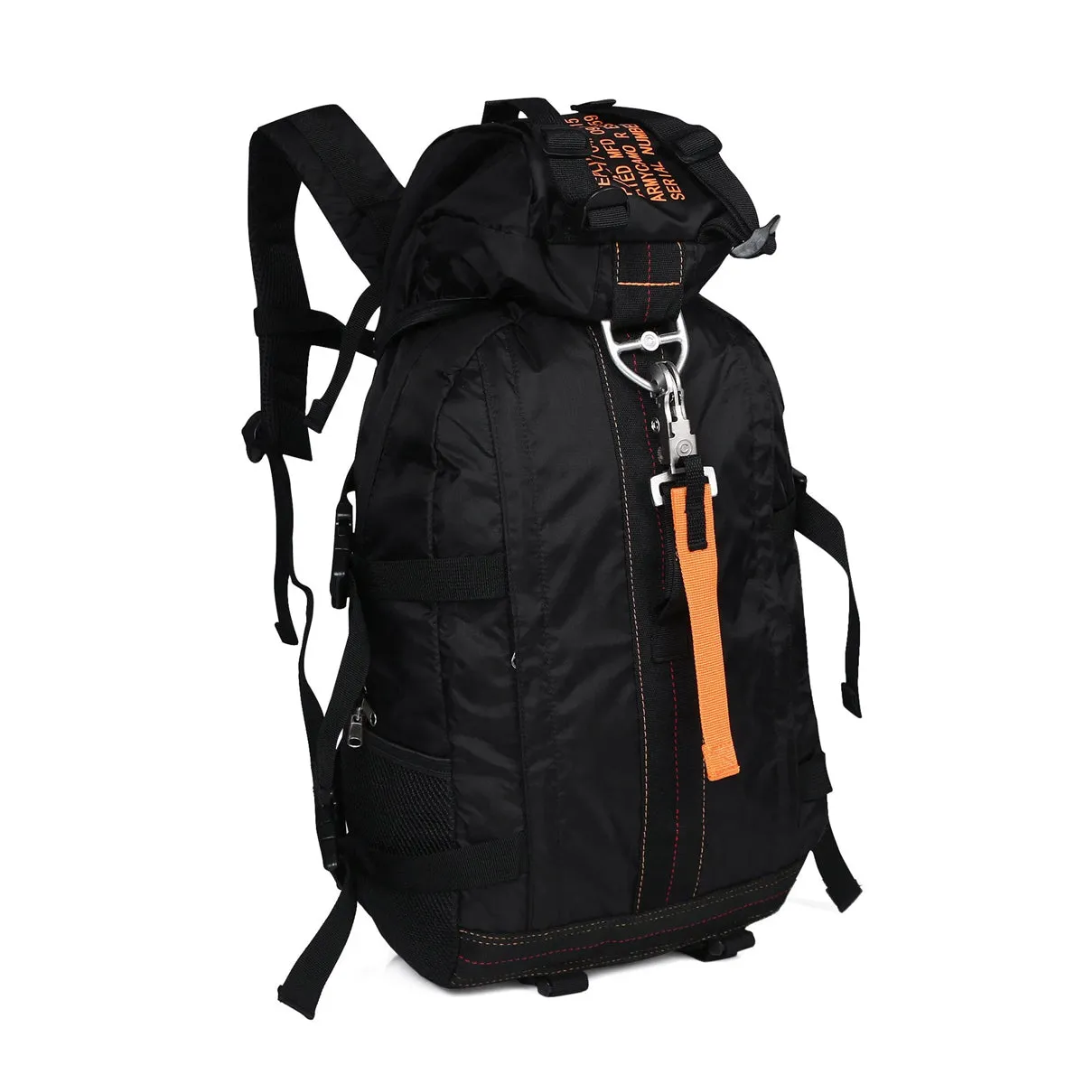 Premium Tactical Hiking Backpack
