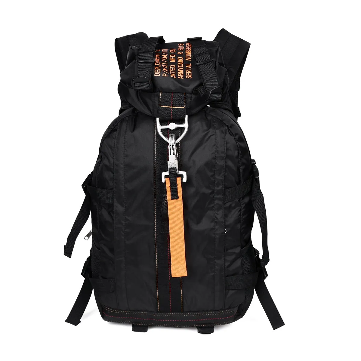 Premium Tactical Hiking Backpack