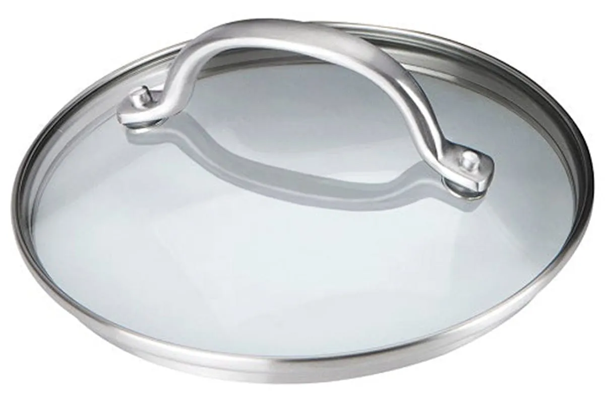 Prestige Scratch Guard Non Stick Saucepan Set | 3 Piece