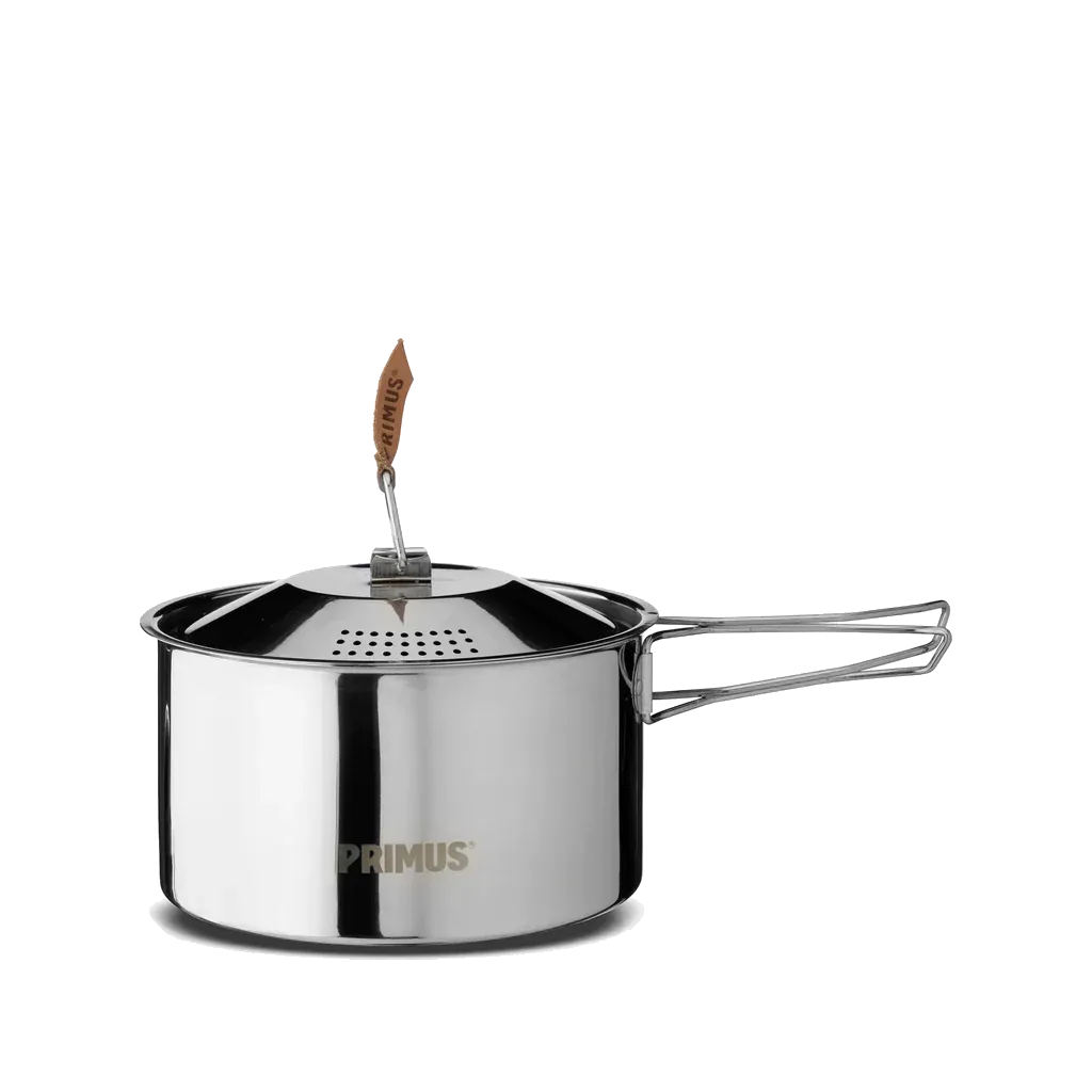 Primus - Stainless Steel Pot 1L