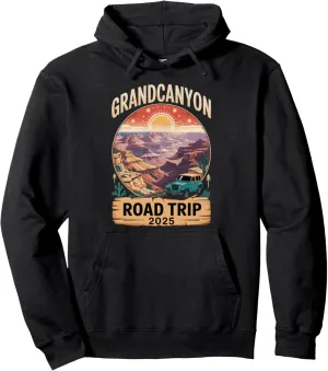 Pullover Hoodie
