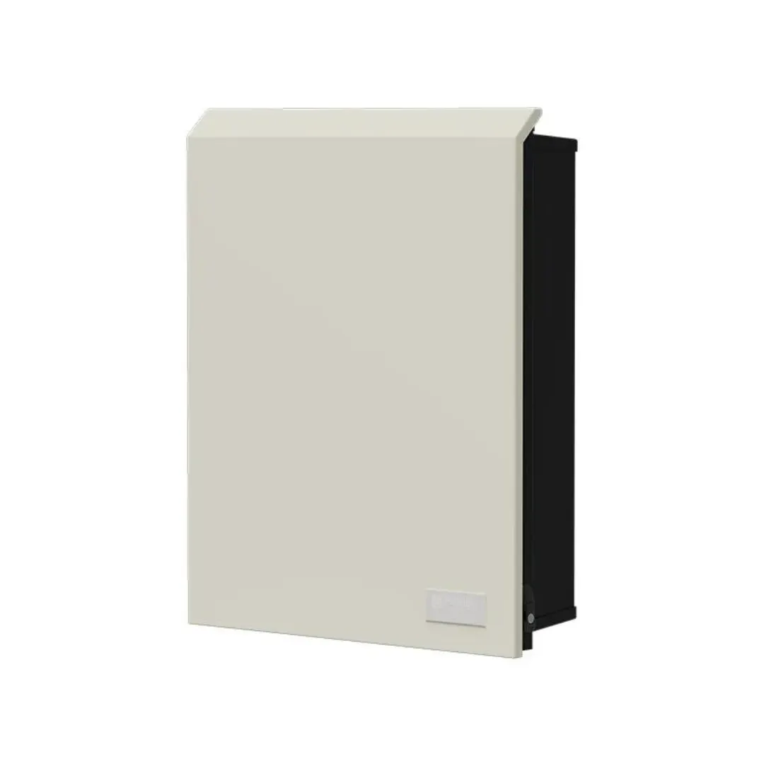 Puretec FilterWall-IM2 20" x 4.5" Semi-Recessed Whole House Water Filter System (55LPM)