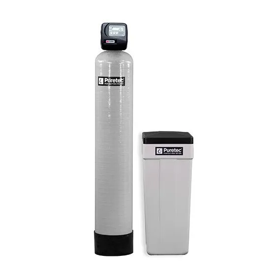 Puretec SOL-C Commercial Water Softner
