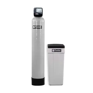 Puretec SOL-C Commercial Water Softner