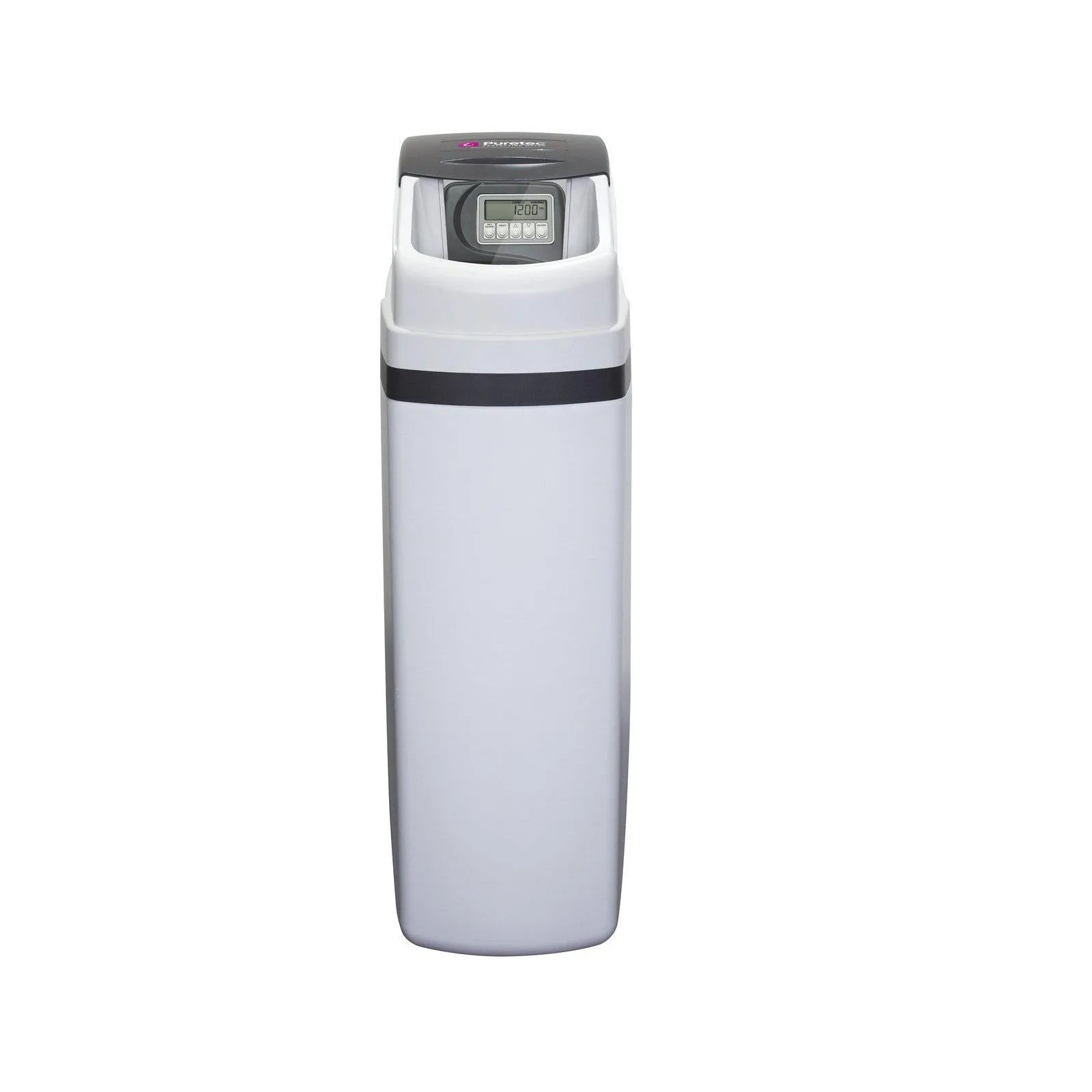 Puretec SOL40-E1 Automatic Timer Water Softening System (18,000 Litre/40LPM)