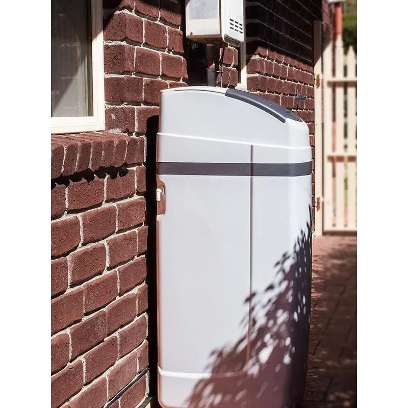 Puretec SOL40-E1 Automatic Timer Water Softening System (18,000 Litre/40LPM)