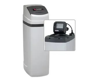 Puretec SOL40-E1 Automatic Timer Water Softening System (18,000 Litre/40LPM)