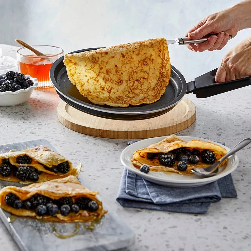 PYROSTONE 24cm Pancake Pan