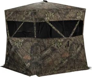 R150 3 Person Hunting Ground Blind